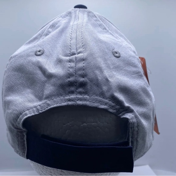 Men’s Pukka Brand Murray Bros. Caddy Shack Charity Tournament Golf Hat Cap NWT - Picture 8 of 9